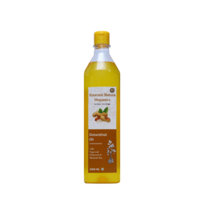 groundnut oil 1 litre