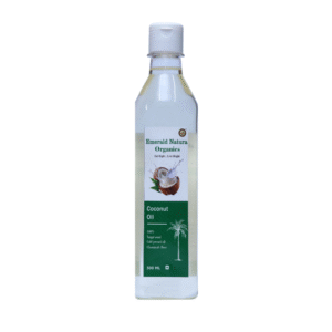 coconut oil 500 ml