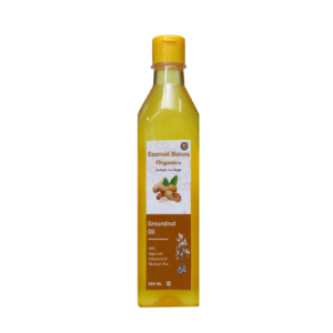 groundnut oil 500 ml