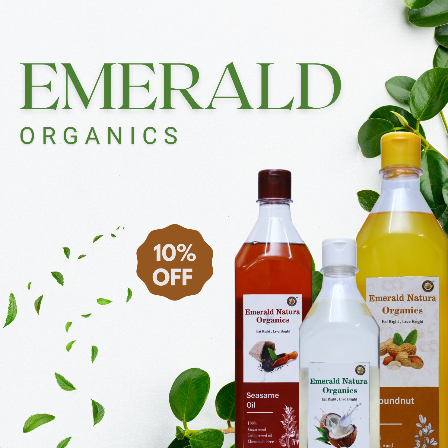 green natural cosmetics product instagram post (1)